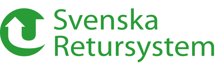 Svenska Retursystem Logo