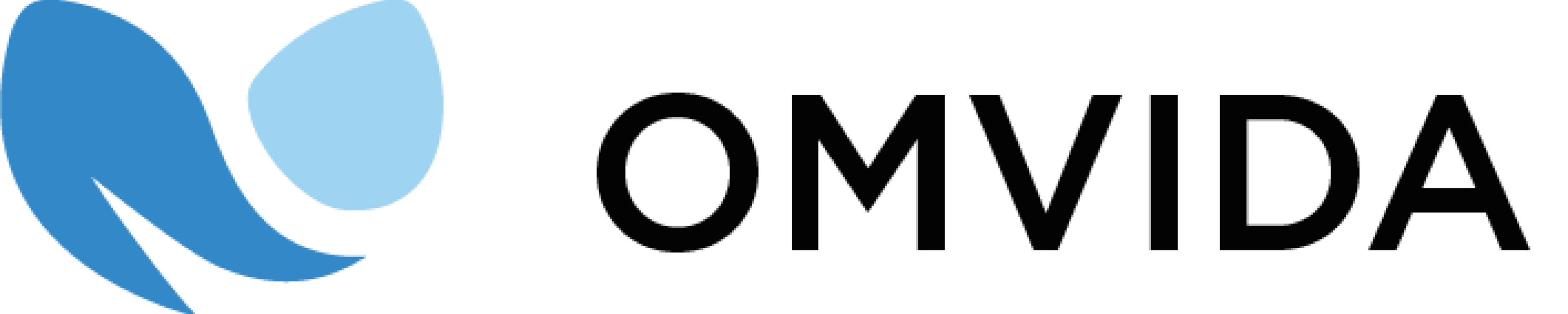 Omvida Logo