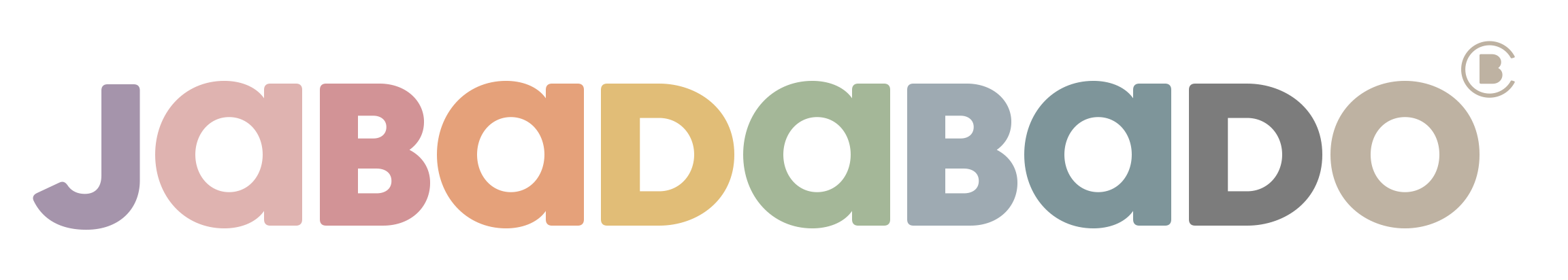 Jabadabado Logo