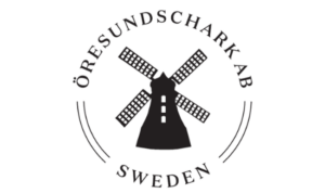 Oresundschark Logo