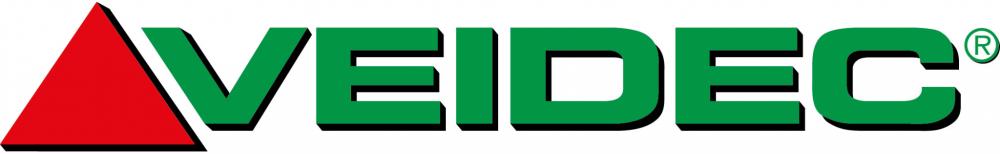 Veidec Logo