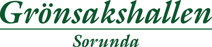 Grönsakshallen Logo