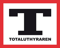 Totalflytt Logo